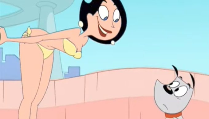 Little to no Rule34 tweet media