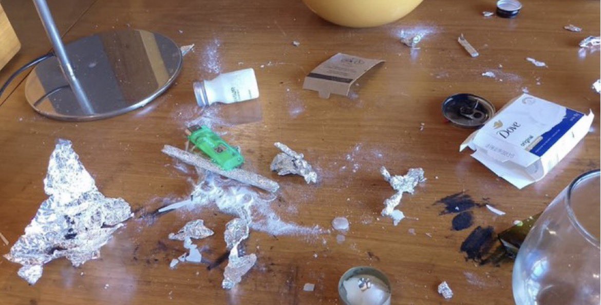 Al Angulo TV tweet media