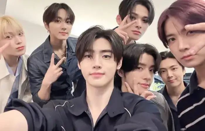 yaya • ENHYPEN IS 7 tweet media
