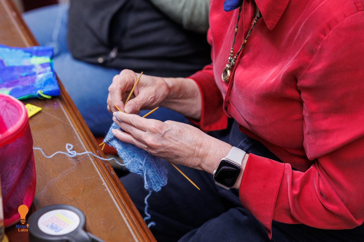 MakeIt Labs tweet media