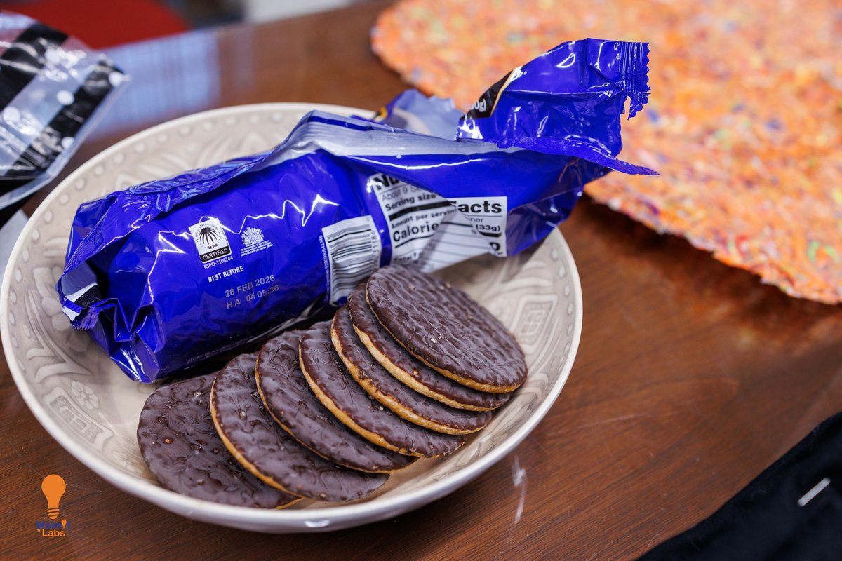 MakeIt Labs tweet media