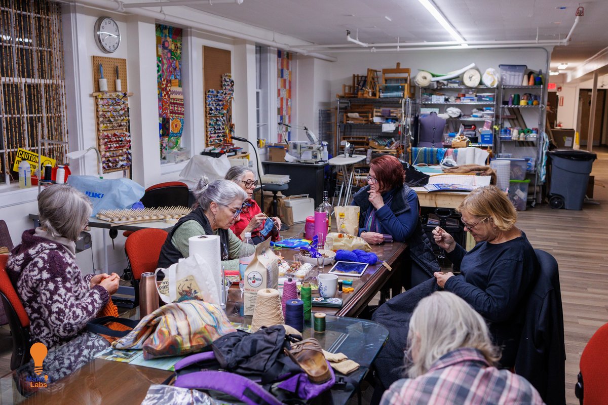 MakeIt Labs tweet media