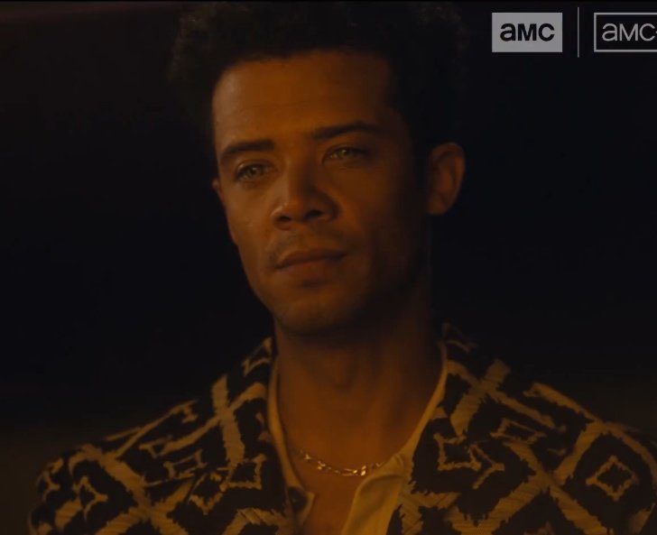 at least there was a glimpse of pookie in the trailer ❤️