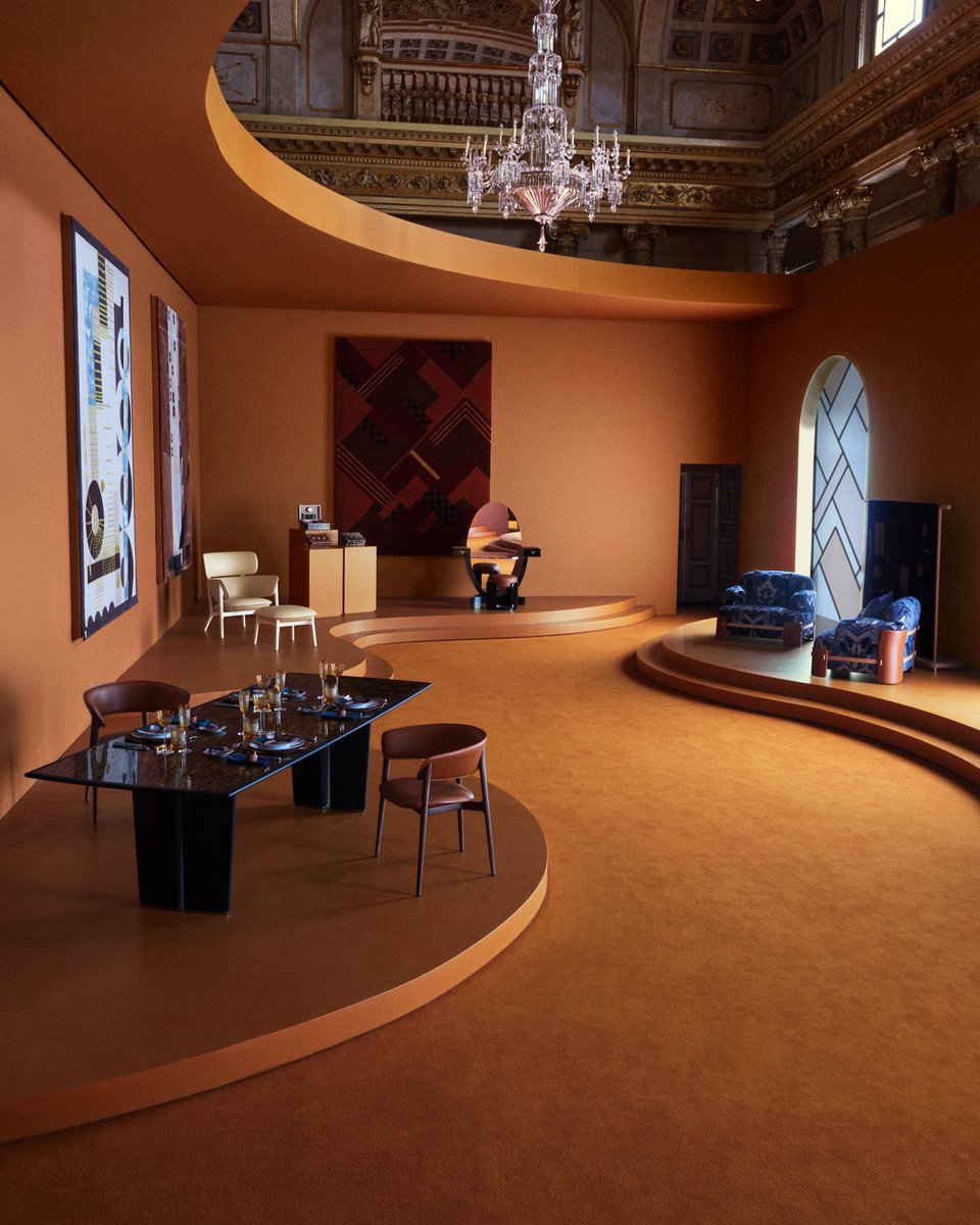 LVMH tweet media