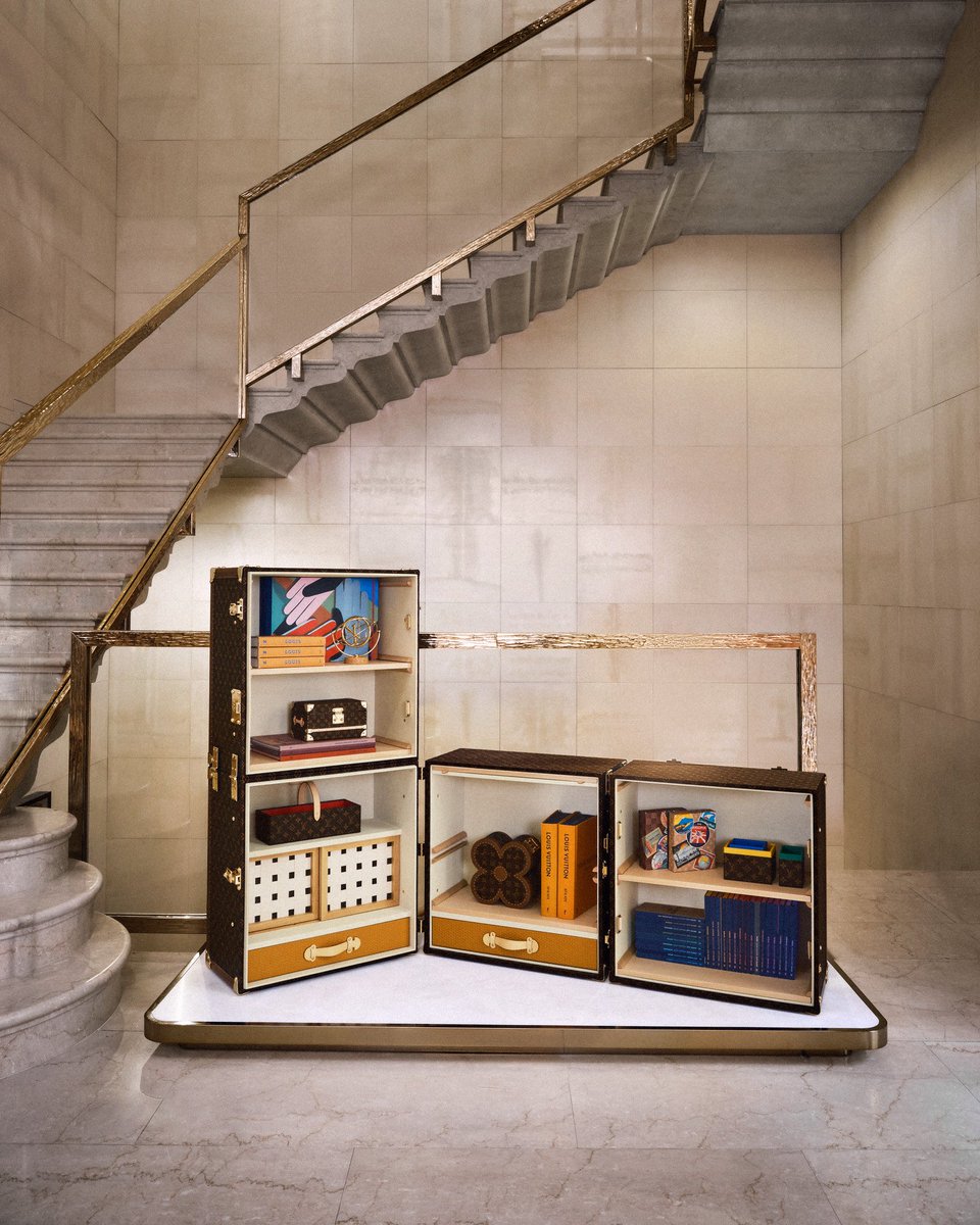 LVMH tweet media