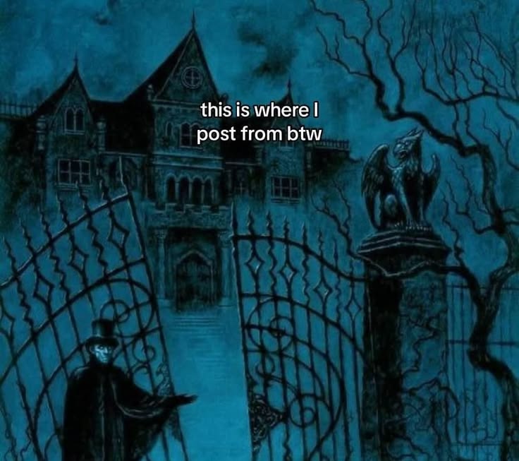 goth aesthetics (@gothsthetiques) on Twitter photo 