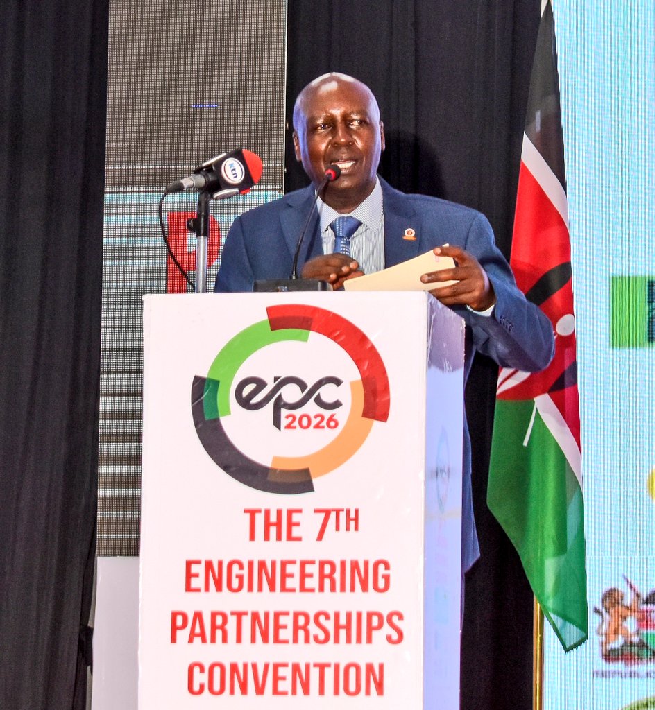 Kenya Urban Roads Authority (KURA) tweet media