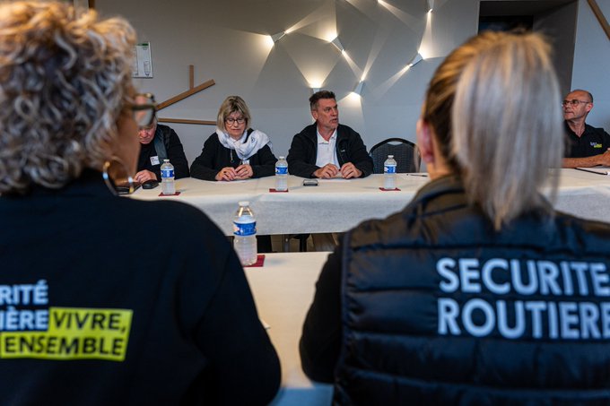 Image de l'actu de Préfet des Deux-Sèvres