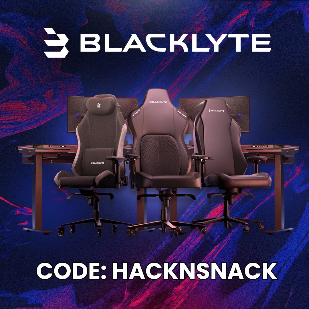 HackNSnack, but on X tweet media