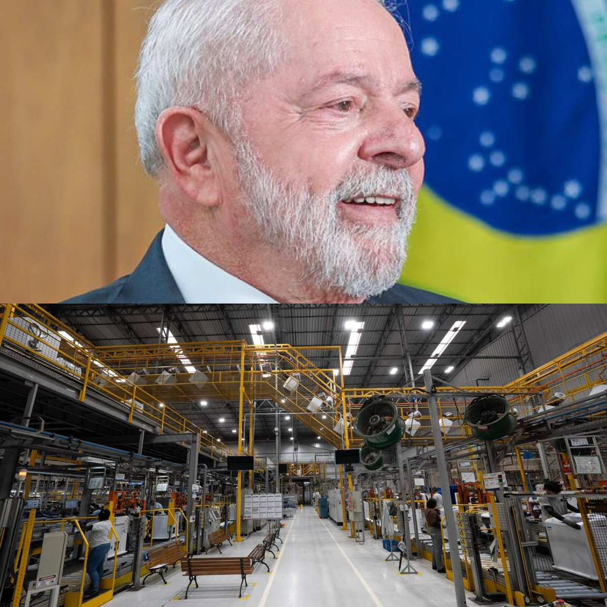 Pedro Rousseff tweet media