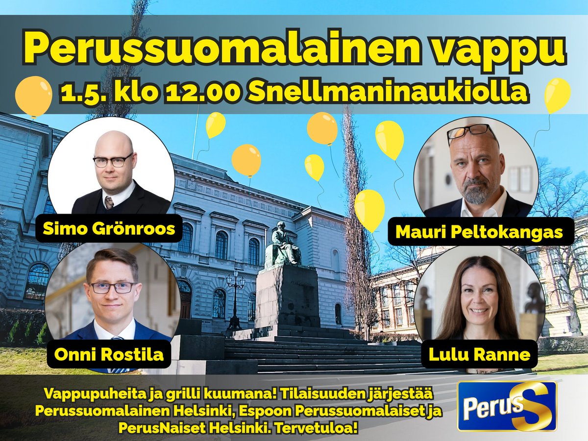 PerussuomalainenHKI tweet media
