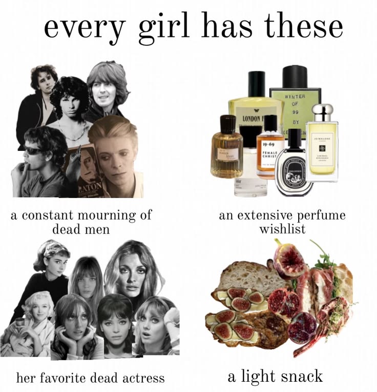 goth aesthetics tweet media