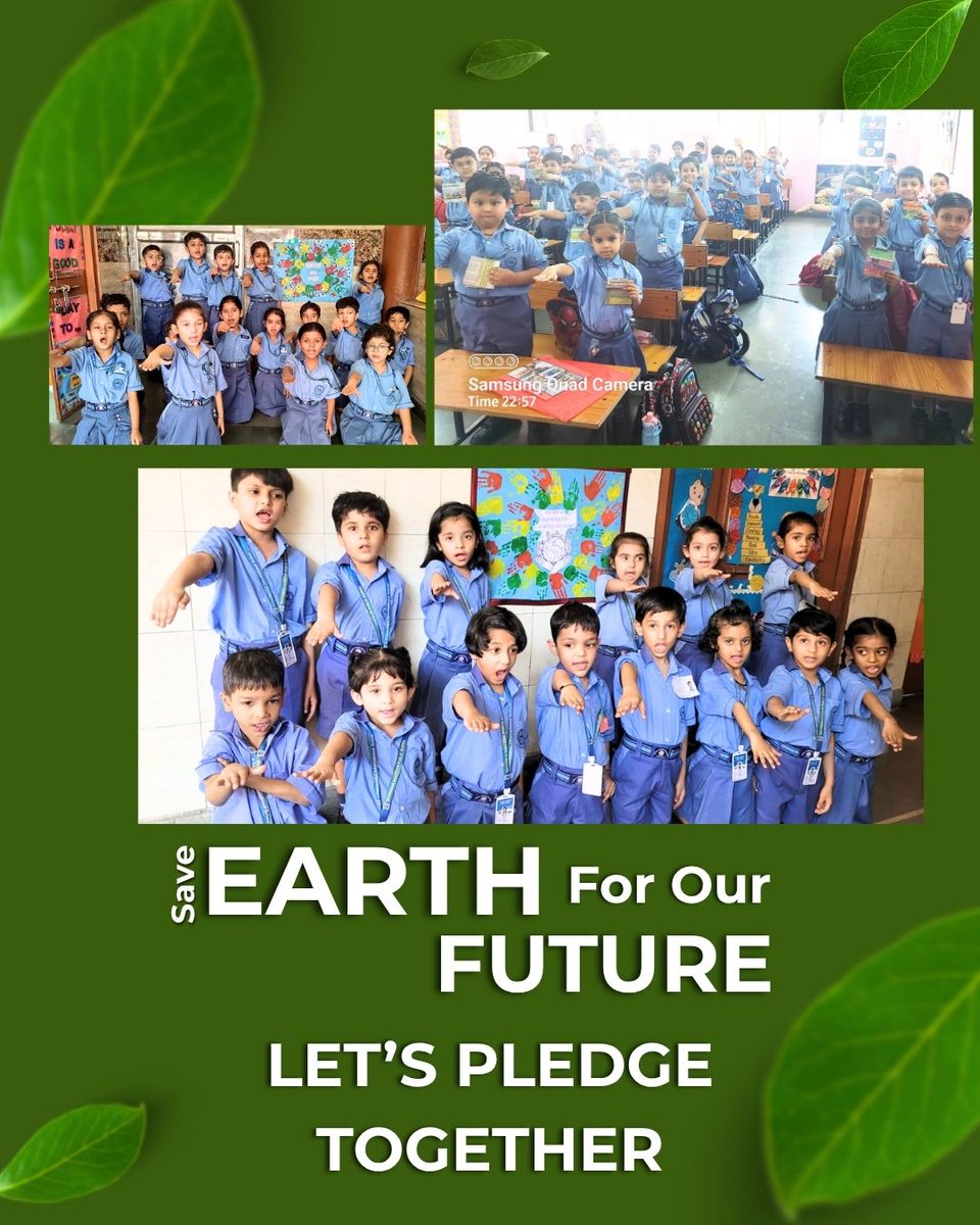 Maharaja Agarsain Public School tweet media