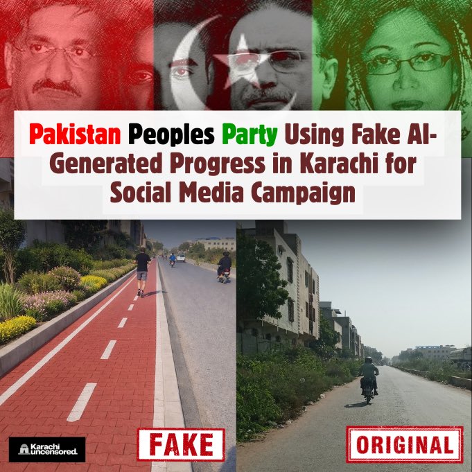 naazzish's tweet image. Uff UAE wali behan bas  Apne Rona nahi hai --- This sad reality is #PPP reality.