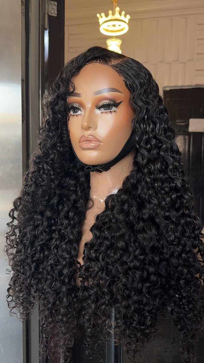 Hair revamp/wig making/ colourist tweet media