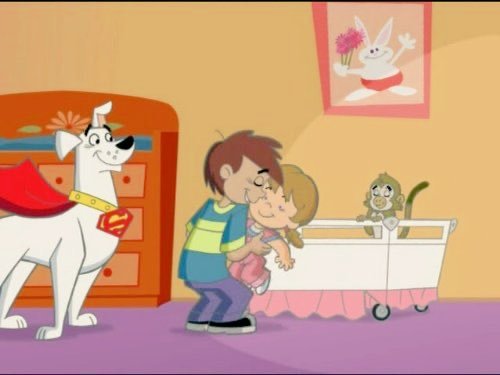 davidmarchie's tweet photo. Here’s to 21st Anniversary of Melanie's Monkey, Funny Business, Koi Fish, Arbor Day, Ami Ami, The Best of Captains, the Worst of Captains and That's Lifomatica!

#KryptoTheSuperdog #DuckDodgers #HiHiPuffyAmiYumi #21stAnniversary #LooneyTunes https://t.co/YaJgzAPVqE