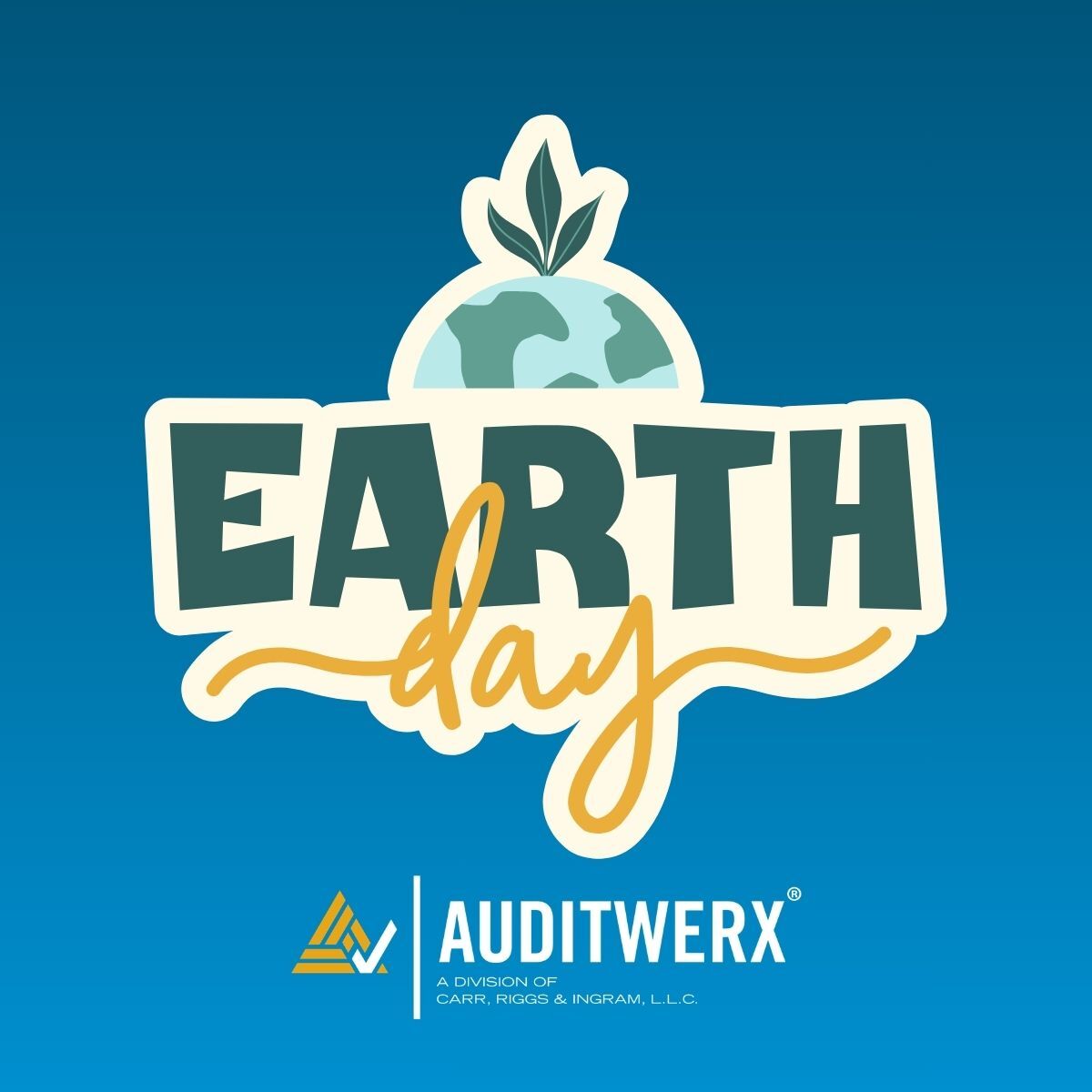 auditwerx's tweet image. This Earth Day, we’re focusing on Sustainable Security. 🌿 A resilient SOC 2® or ISO 27001 posture is about building a program that can grow with you for years to come. Build a security environment that lasts. 🌎🛡️ #EarthDay2026 #SustainableSecurity #SOC2 #ISO27001 #Auditwerx