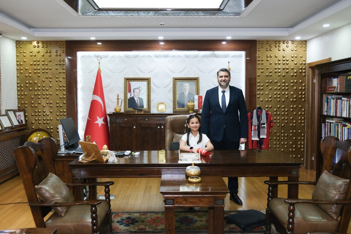 Mardin Artuklu Üniversitesi tweet media