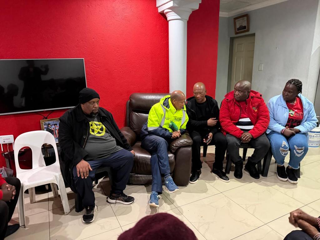 EFF LIMPOPO tweet media