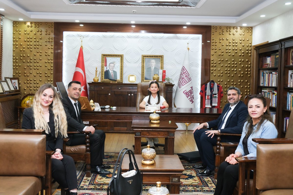 Mardin Artuklu Üniversitesi tweet media