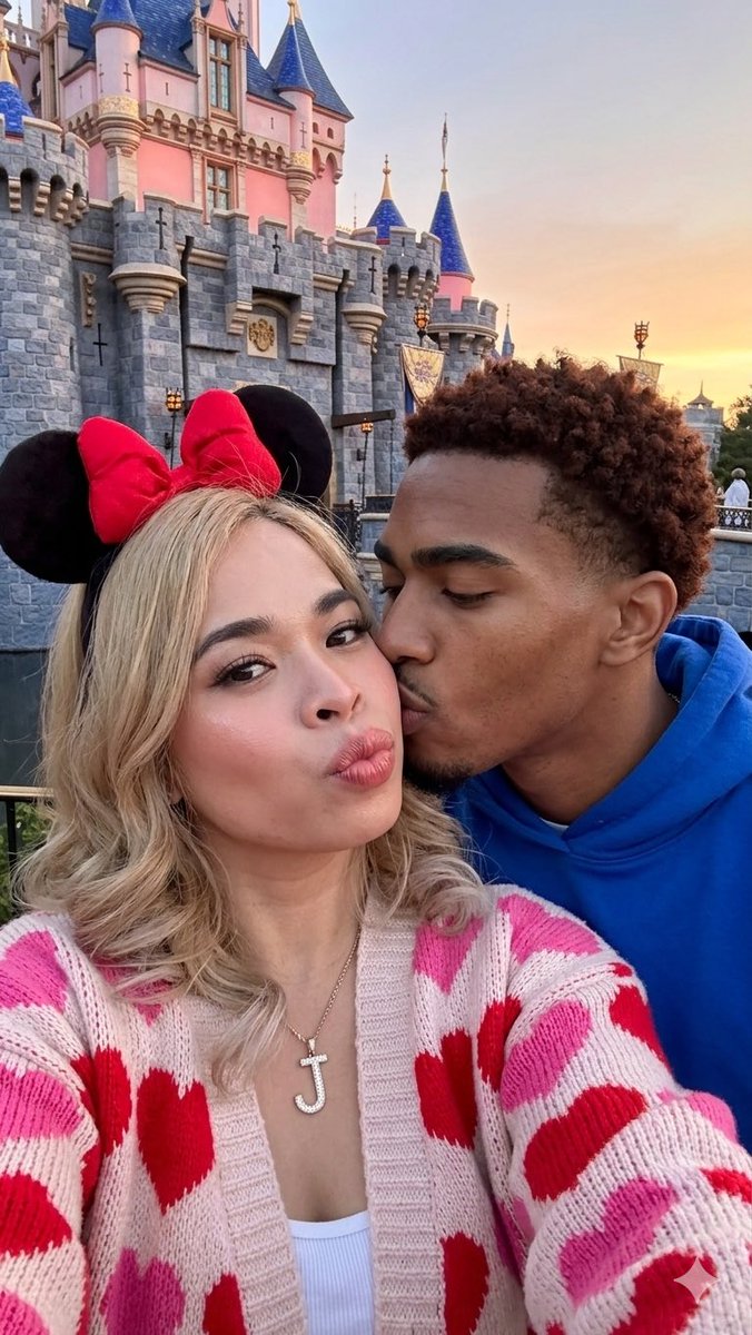 hottiebabegem 💜 tweet media