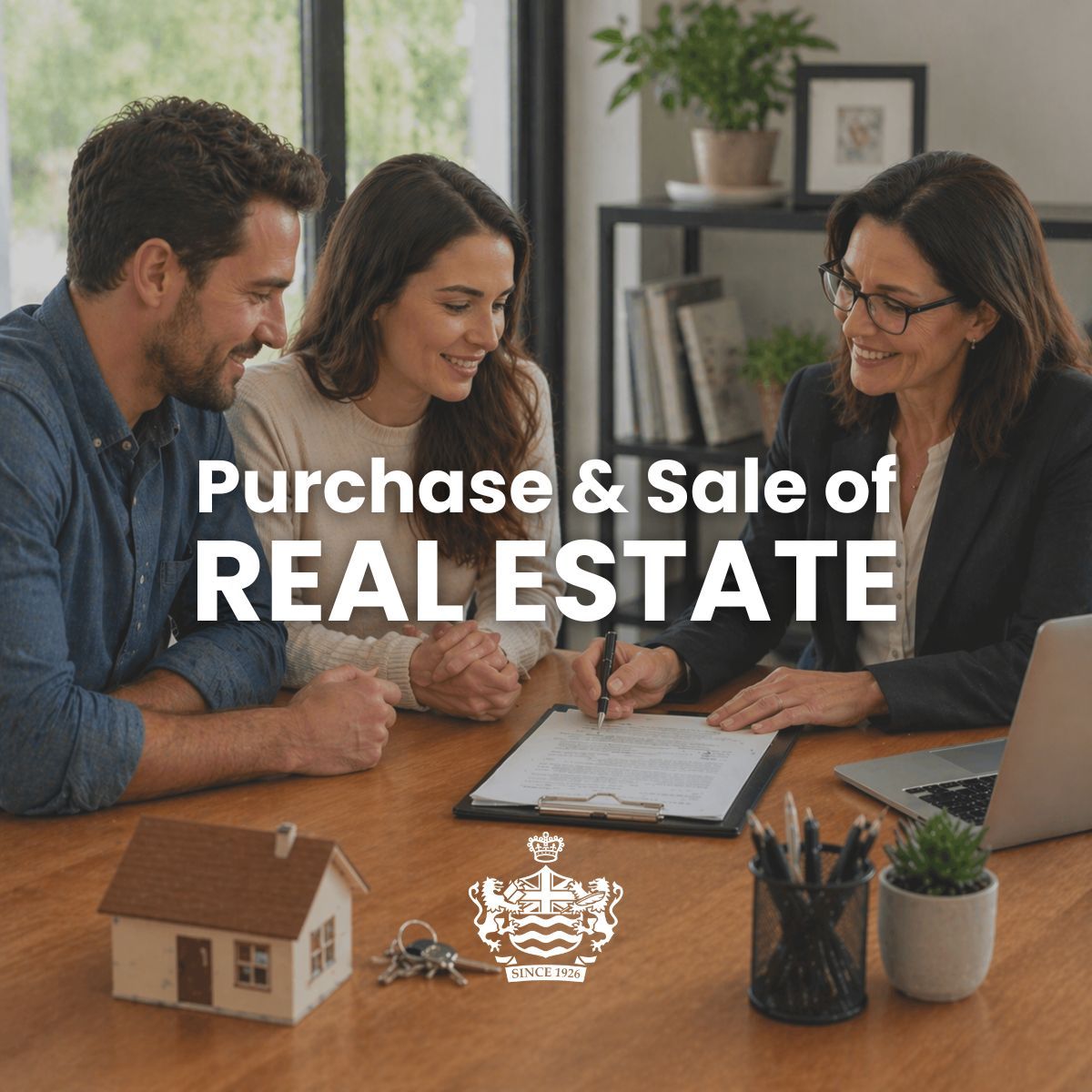 BCNotaries's tweet photo. From first-time homebuyers to seasoned investors, BC Notaries manage the legal side of real estate transactions. We prepare and register the transfer documents, ensure funds are disbursed properly, and confirm all legal requirements are met.

Contact your local BC Notary to learn more: https://t.co/zNib3J6Mrq

#BCNotary #BCNotaries #Notary #NotaryServices #BCRealEstate #RealEstateServices