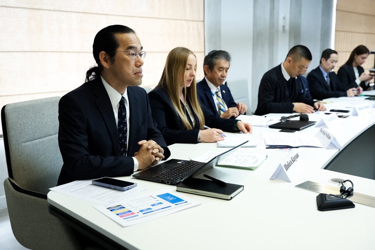 Rubryka - Solutions from Ukraine tweet media