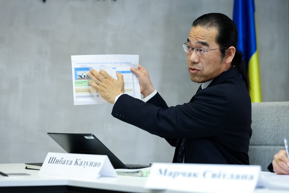 Rubryka - Solutions from Ukraine tweet media