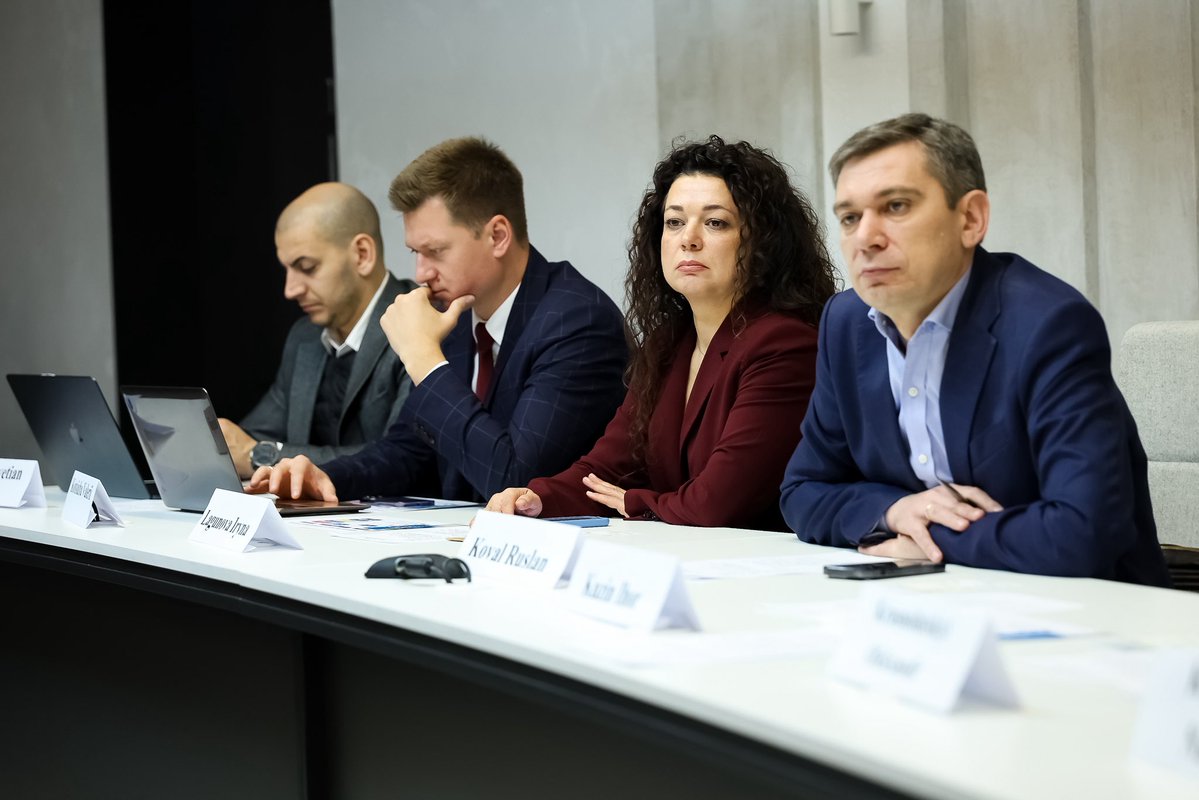 Rubryka - Solutions from Ukraine tweet media