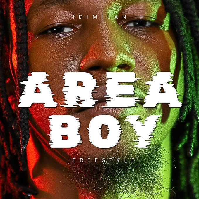 UnilagfmMusic's tweet photo. #MusicInterlude🎵
with @irem_israel
🔊AREA BOY
by @idimilan_
@unilagfm_1031 https://t.co/1mljoXwRQR
