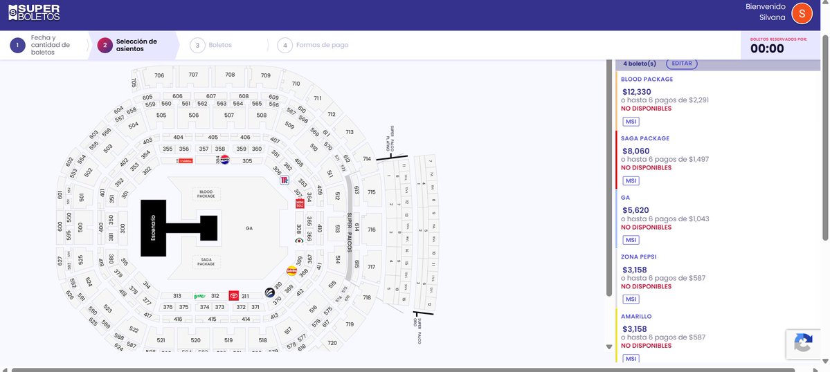 Silvana V tweet media