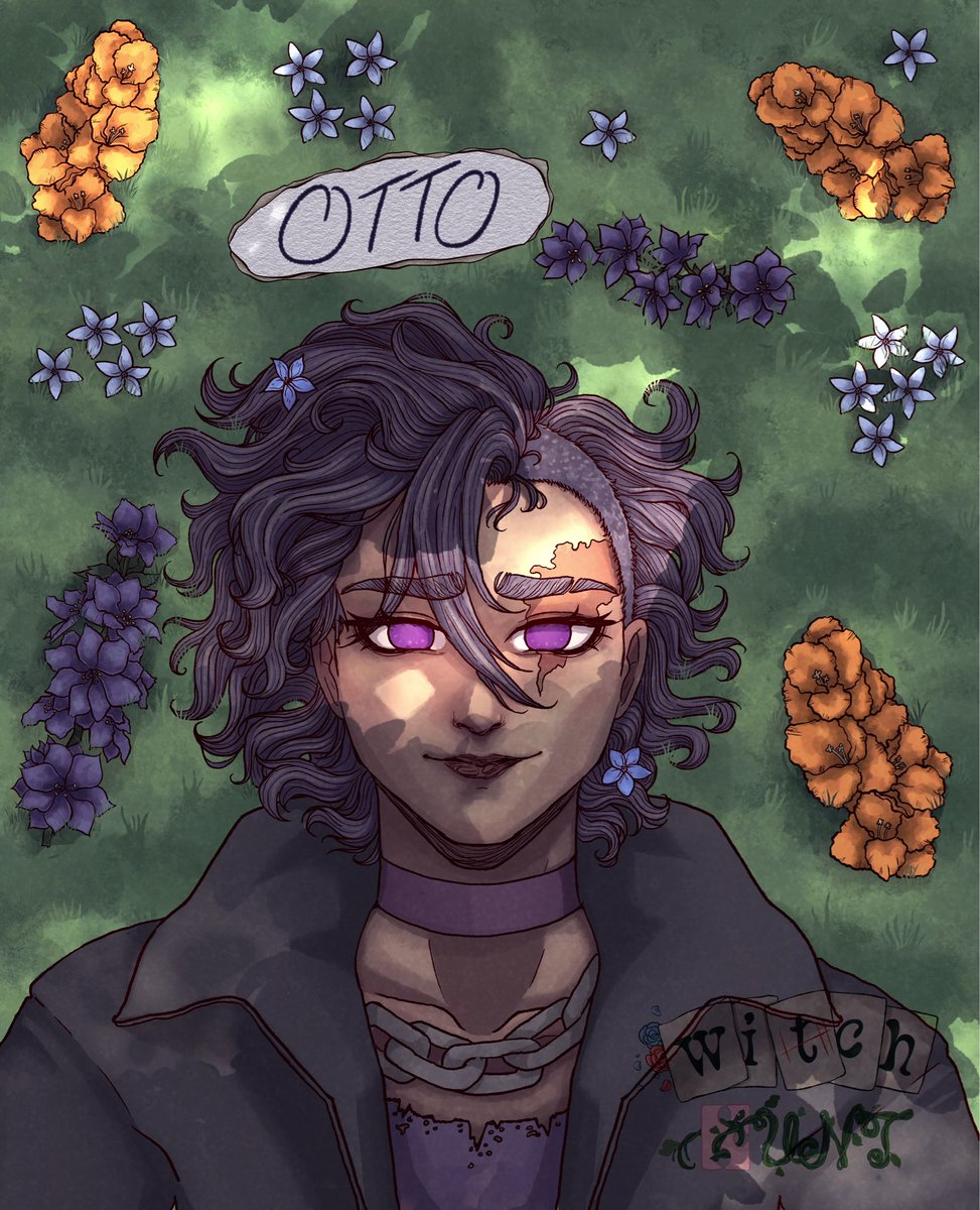 𝚆𝙸𝚃𝙲𝙷 𝙷𝚄𝙽𝚃 tweet media