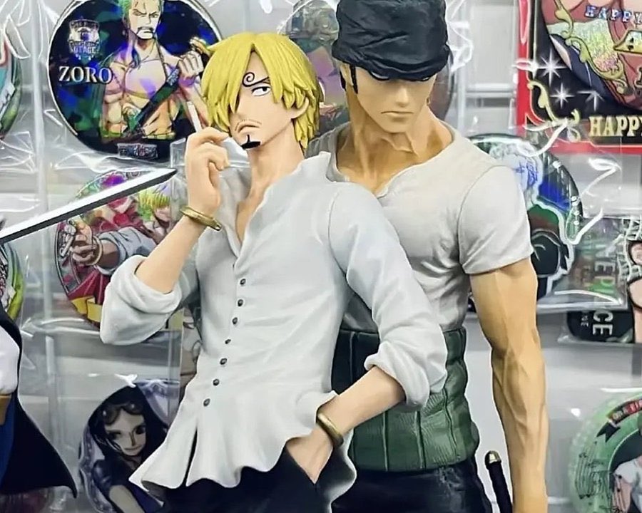 zosan loops tweet media