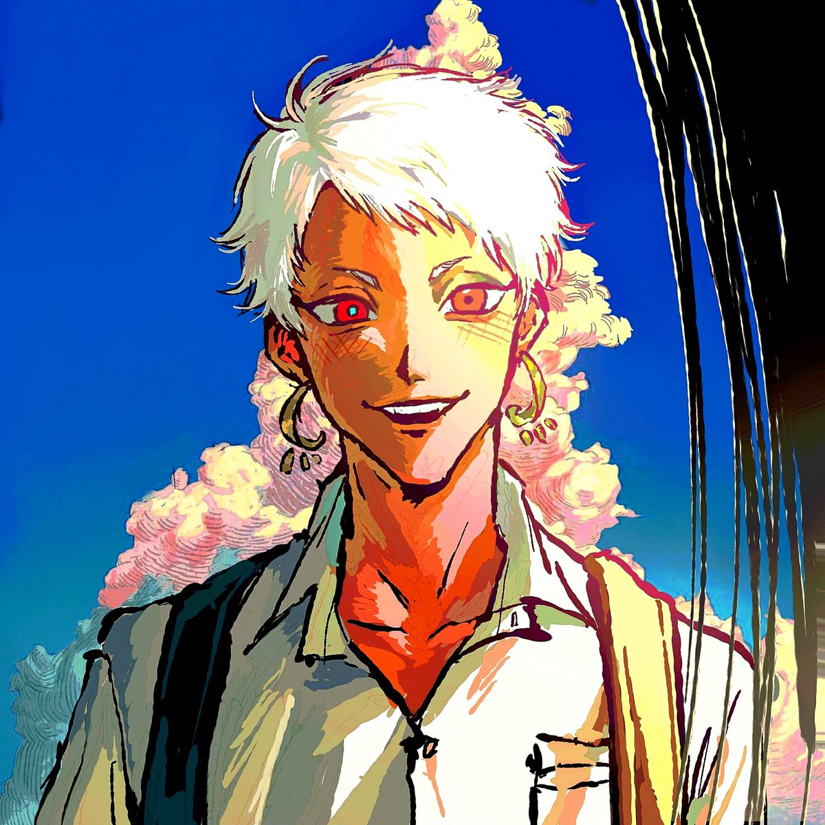 kalimが死んだ夏