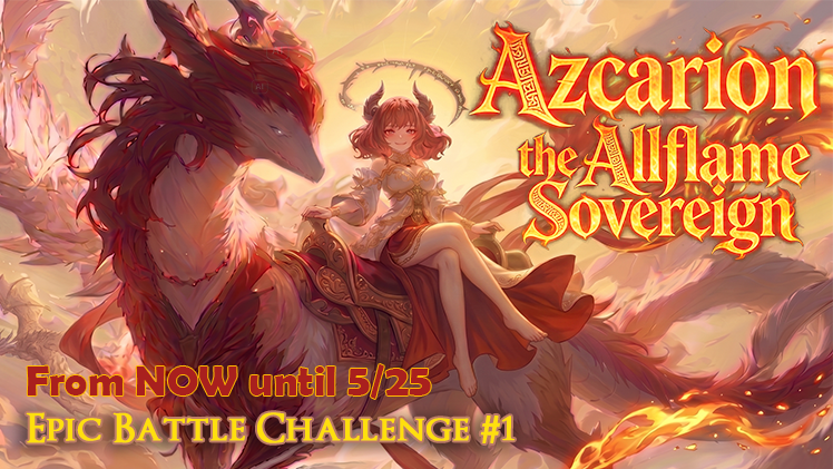 ELHEXA - Isekai Infinite tweet media