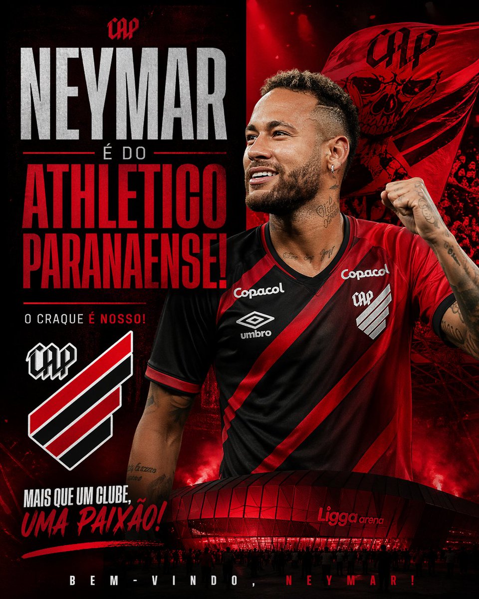 CENTRAL DO FURACÃO 🌪 tweet media