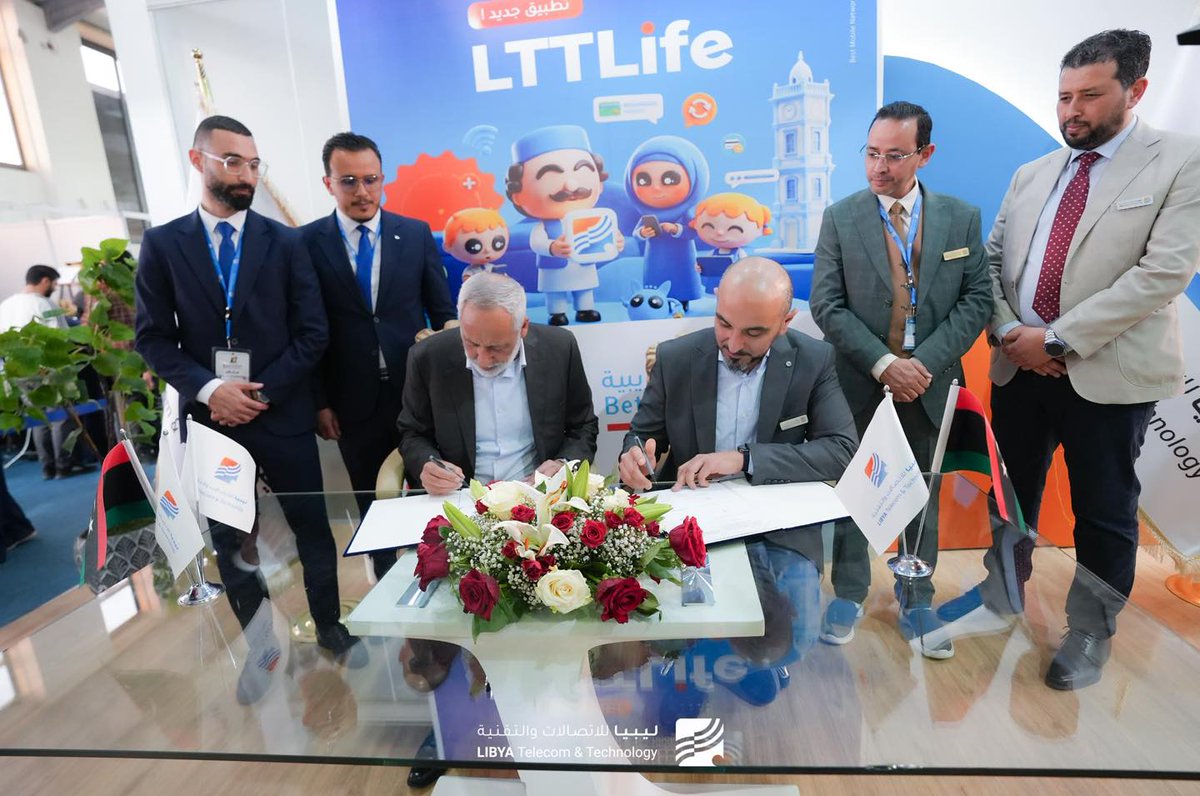 LTT tweet media