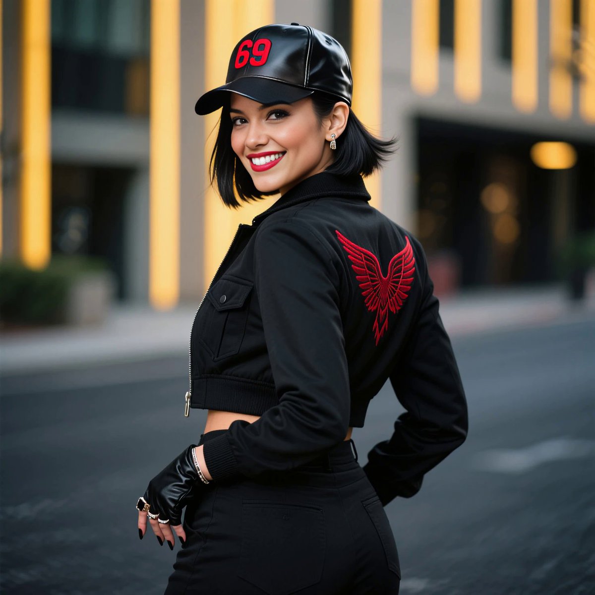 Isabela Moreira 🌹 tweet media