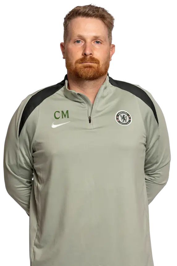 FansTribeHQ's tweet image. 🚨❌ Chelsea have confirmed the Sacking of head Coach Liam Rosenior just 106 Days into his 6 and half Year Contract. Calum McFarlane will take over at Chelsea until the end of the season. 

#chelsea #rosenior #liamrosenior #calummcfarlane