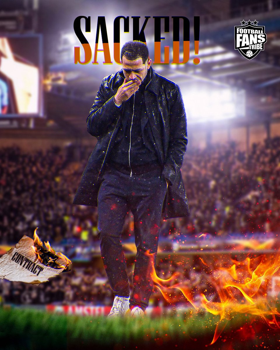 FansTribeHQ's tweet image. 🚨❌ Chelsea have confirmed the Sacking of head Coach Liam Rosenior just 106 Days into his 6 and half Year Contract. Calum McFarlane will take over at Chelsea until the end of the season. 

#chelsea #rosenior #liamrosenior #calummcfarlane