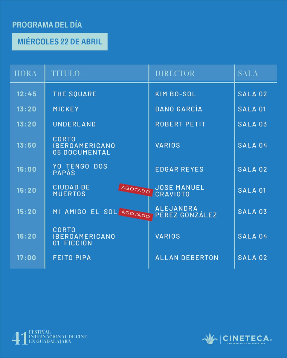 Cineteca FICG tweet media