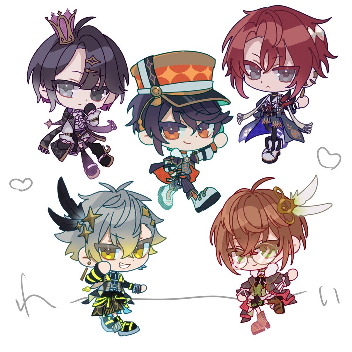 みやた@5/6ぬ52b tweet media