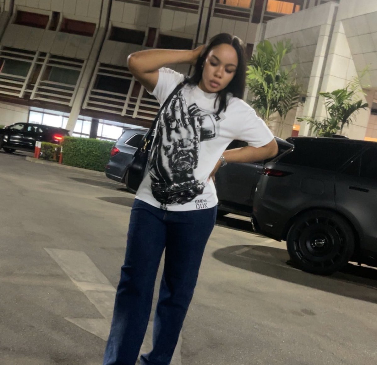 Caroline Monday tweet media