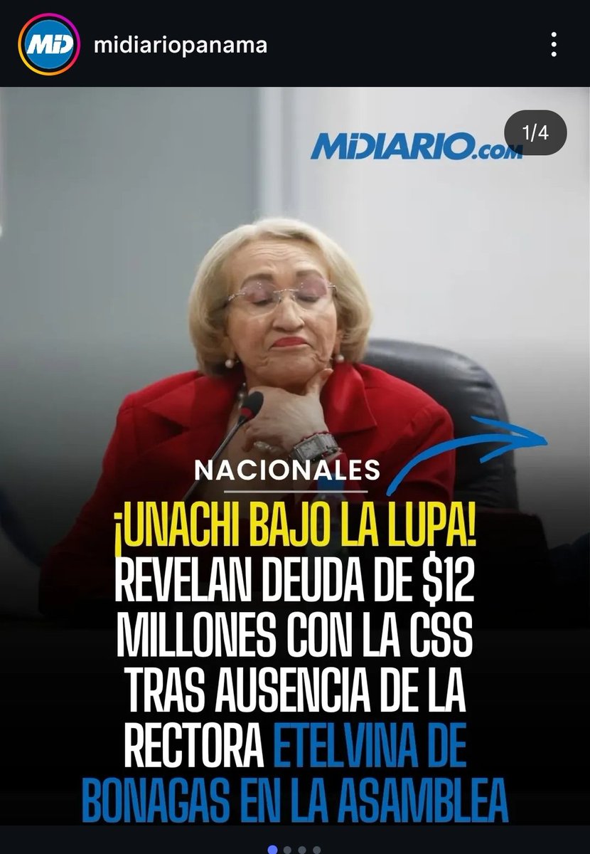 Hilde tweet media