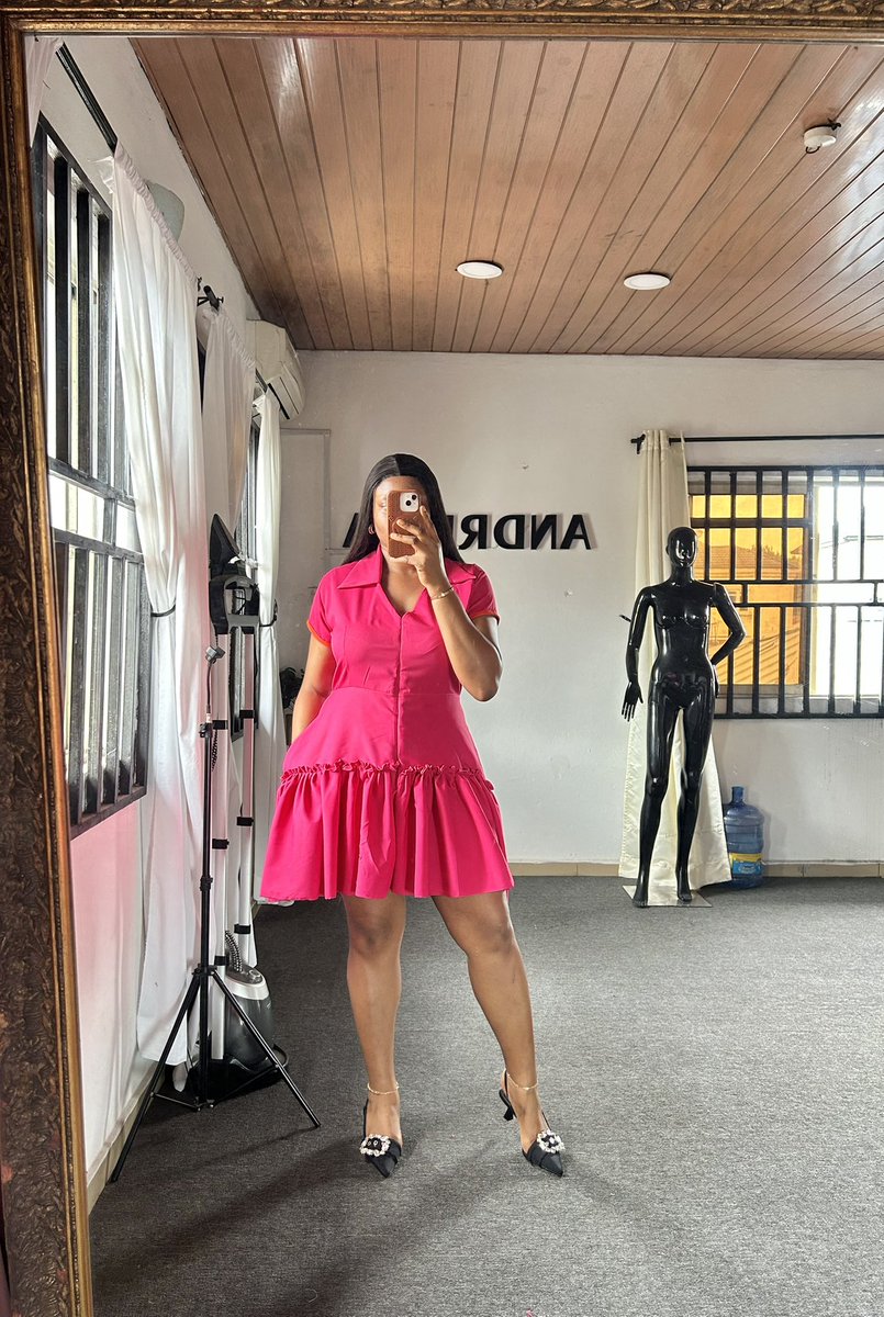 ANDRELLA tweet media