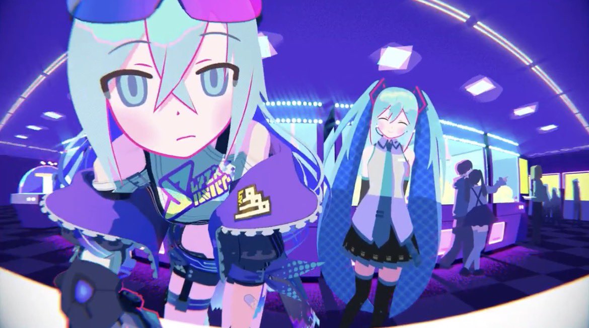 Silver Wolf tweet media