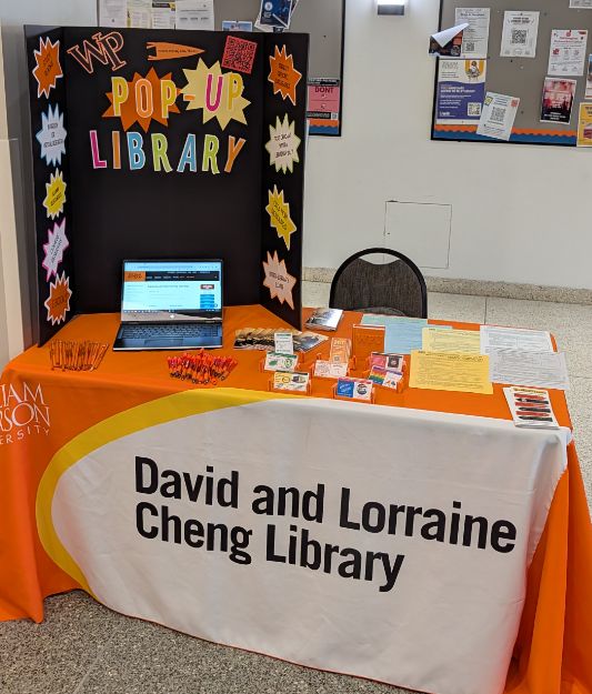 WPUNJ Cheng Library tweet media