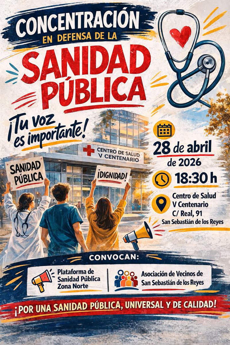 Sani Pública Z.Norte tweet media