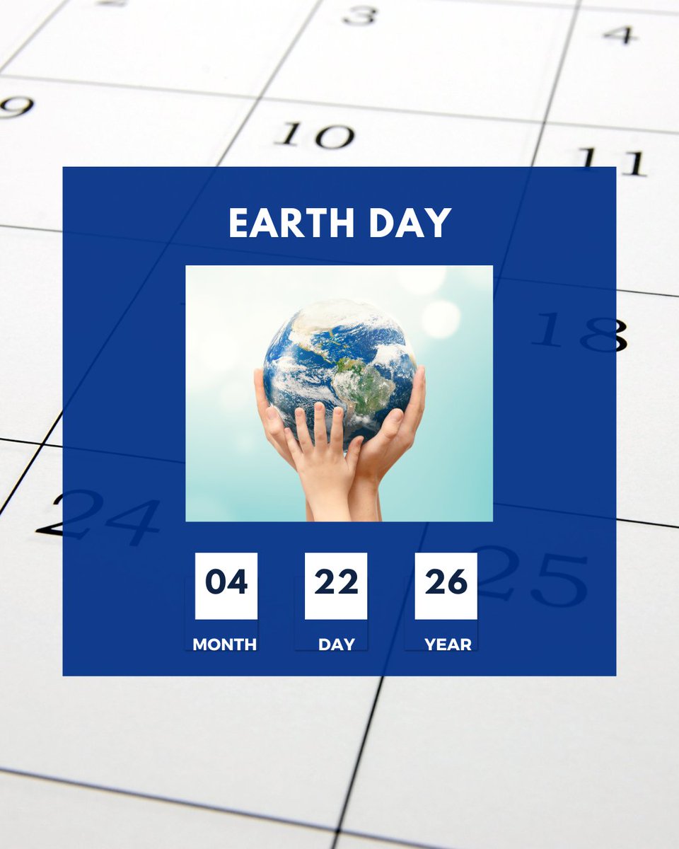 phccnatl's tweet image. This Earth Day, we celebrate the professionals who help conserve water, energy, and resources every day. 

#Plumbing #PHCC #HVAC #Earthday