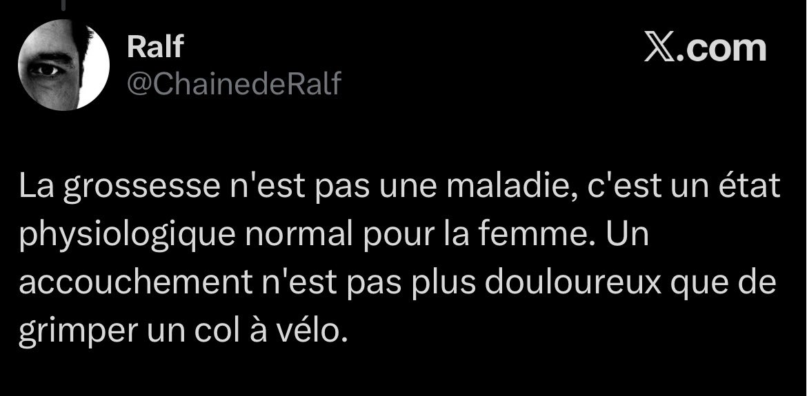 Feminurse 💍🌈 tweet media